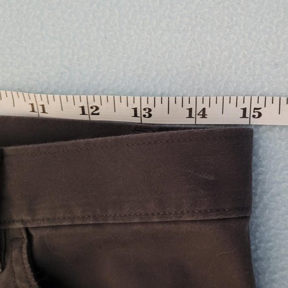 Calvin Klein grey casual slim fit pants. Size 29/30 - Picture 10 of 10
